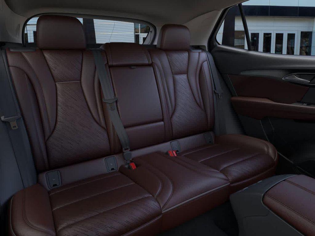 new 2026 Buick Envision car, priced at $44,909