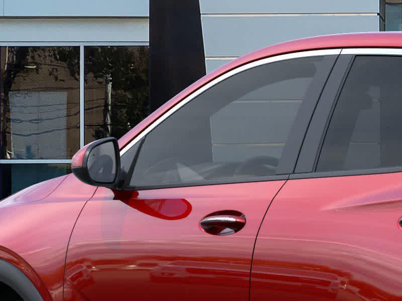 new 2026 Buick Encore GX car, priced at $24,155