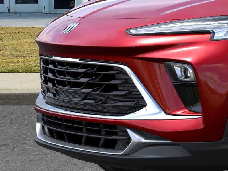 new 2026 Buick Encore GX car, priced at $24,155