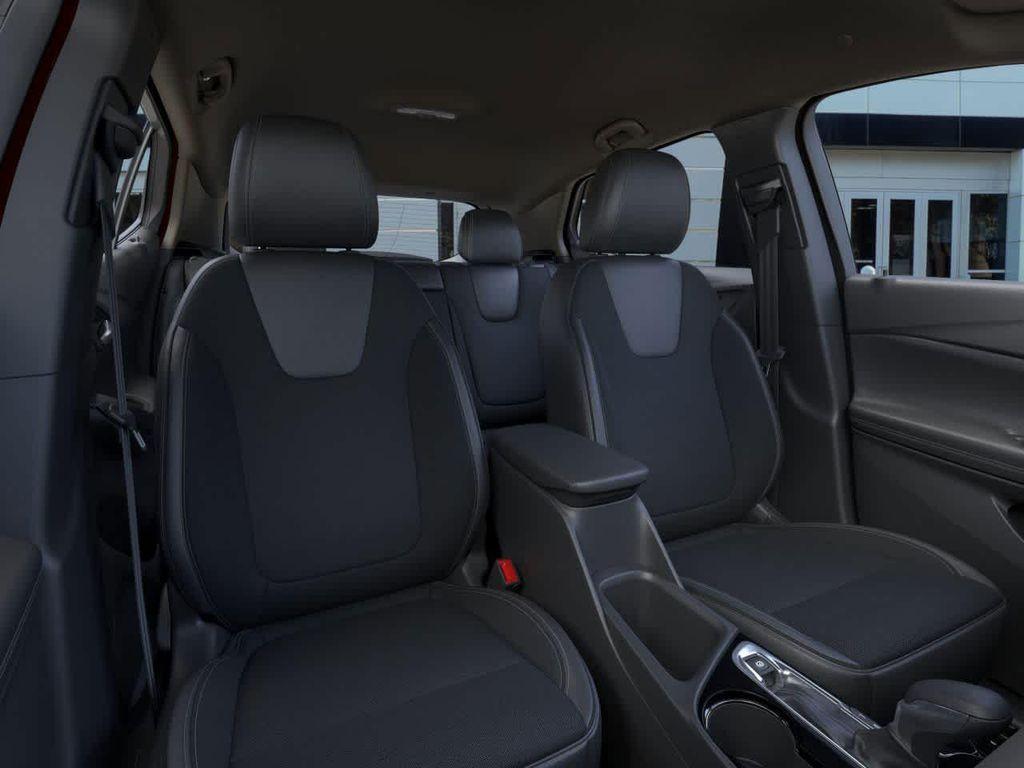 new 2026 Buick Encore GX car, priced at $24,155