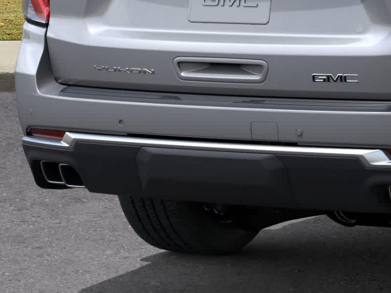 new 2026 GMC Yukon XL car, priced at $96,225