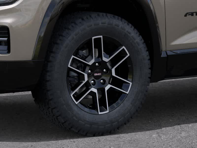 new 2026 GMC Terrain car, priced at $40,085