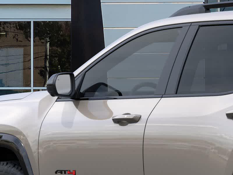 new 2026 GMC Terrain car, priced at $40,085
