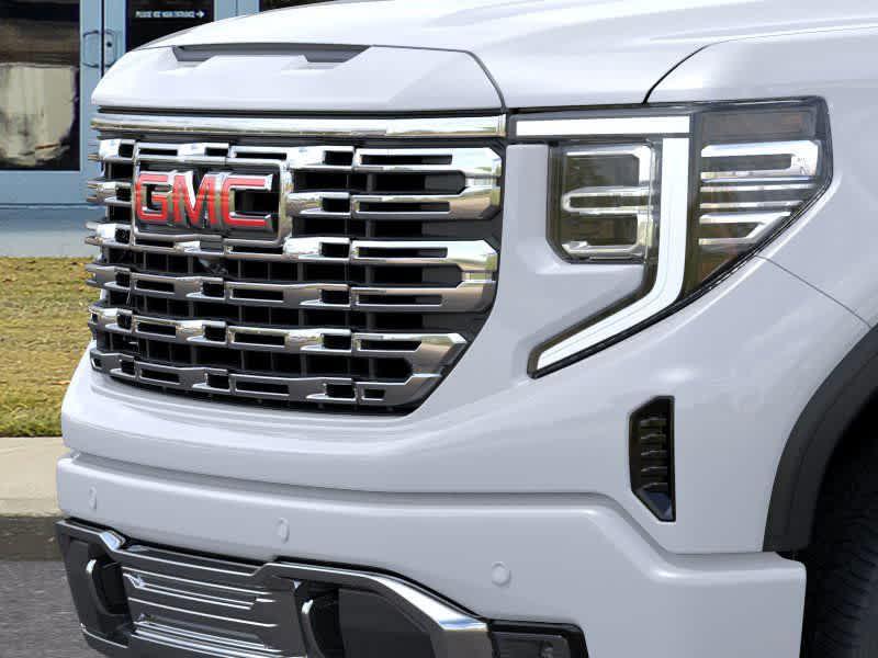 new 2026 GMC Sierra 1500 car, priced at $72,443