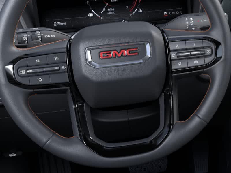 new 2026 GMC Terrain car, priced at $41,467