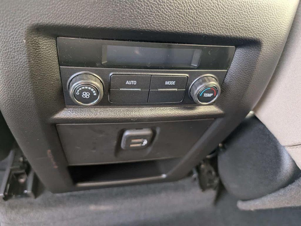 used 2022 Chevrolet Traverse car, priced at $23,583