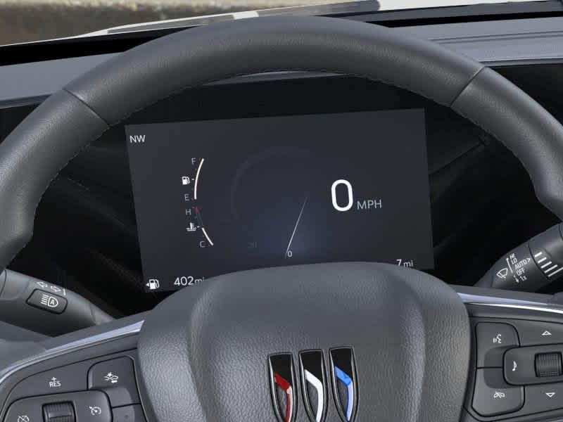 new 2025 Buick Envista car, priced at $28,634