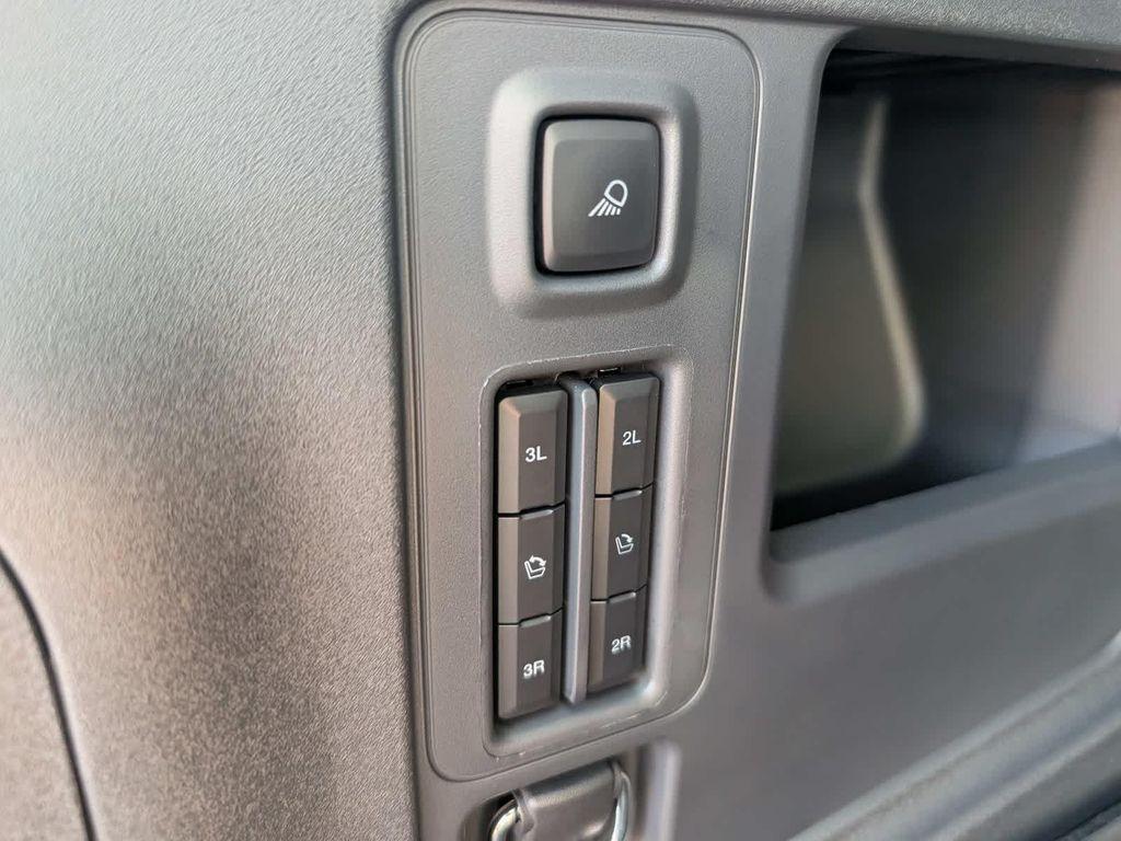used 2026 Ford Expedition car, priced at $80,792