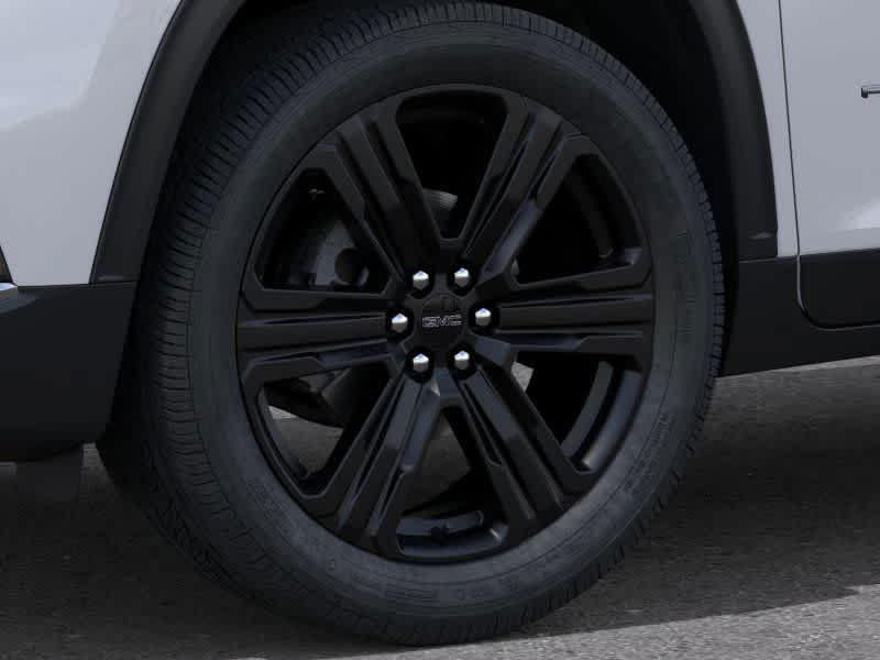 new 2026 GMC Acadia car, priced at $52,804