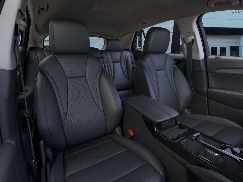 new 2026 Buick Envision car, priced at $42,944