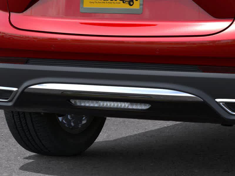 new 2026 Buick Envision car, priced at $42,944