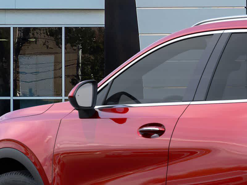 new 2026 Buick Envision car, priced at $42,944