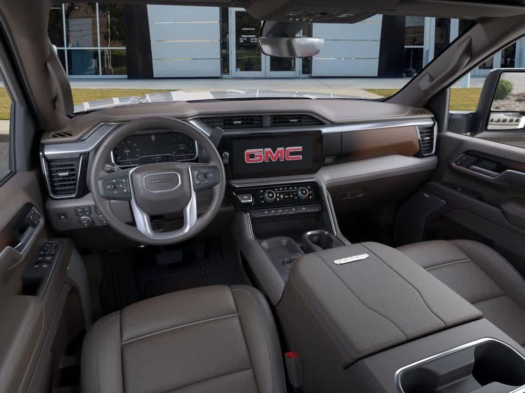 new 2026 GMC Sierra 2500 car, priced at $77,241