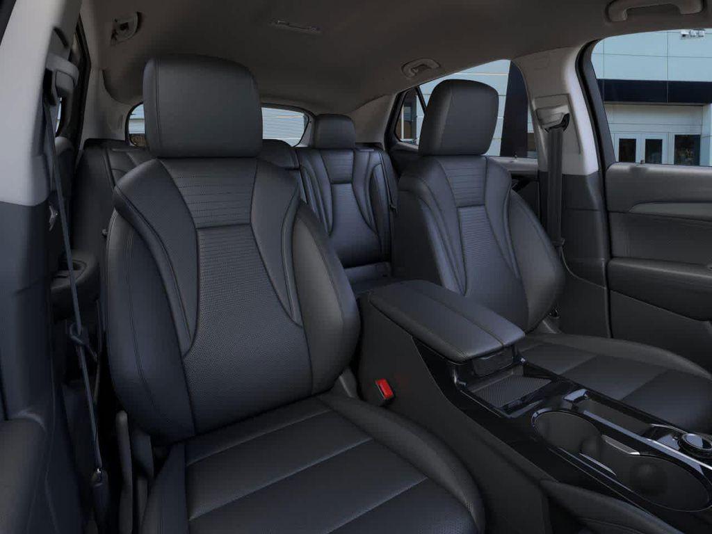 new 2026 Buick Envision car, priced at $42,944