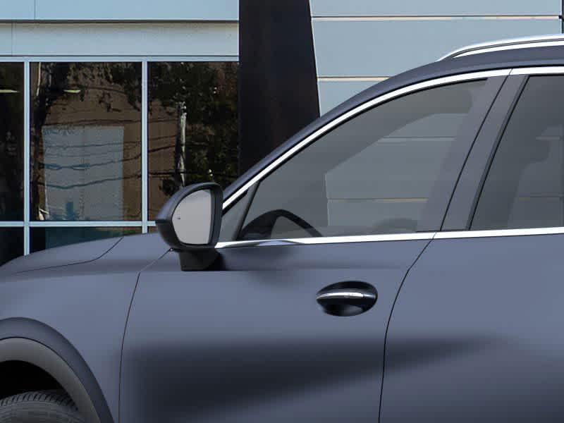 new 2026 Buick Envision car, priced at $42,944