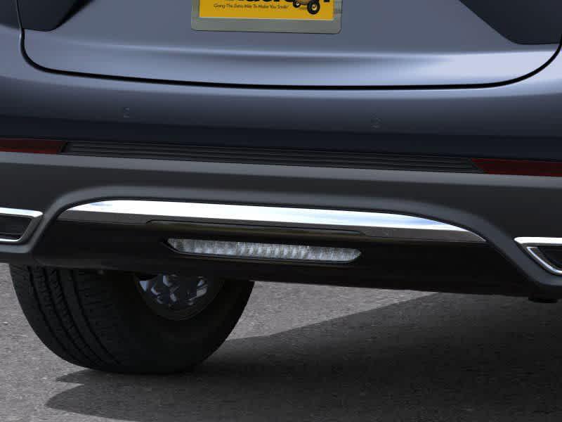 new 2026 Buick Envision car, priced at $42,944