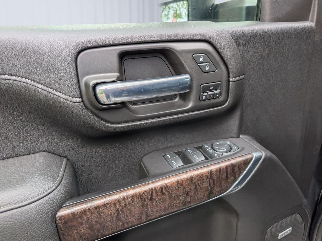 used 2020 GMC Sierra 3500 car, priced at $50,799