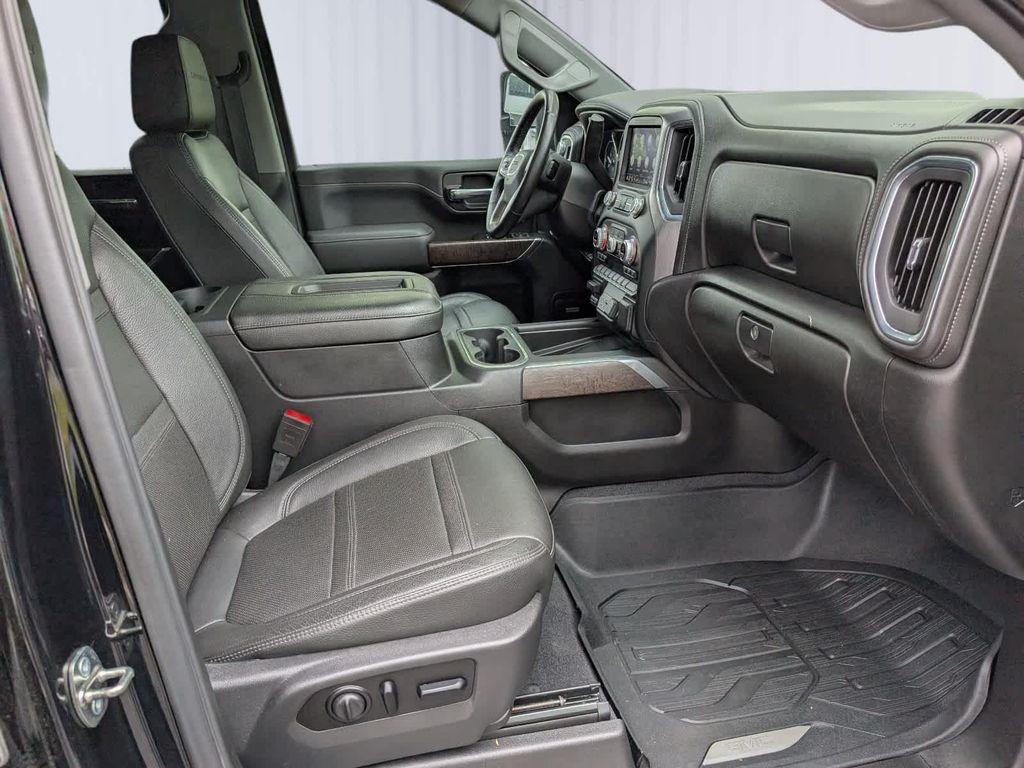 used 2020 GMC Sierra 3500 car, priced at $50,799
