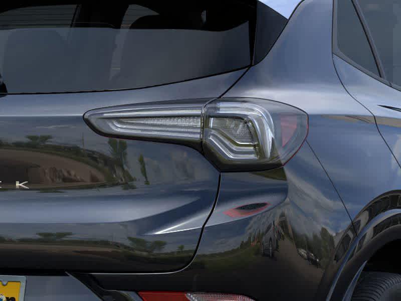 new 2026 Buick Encore GX car, priced at $36,100