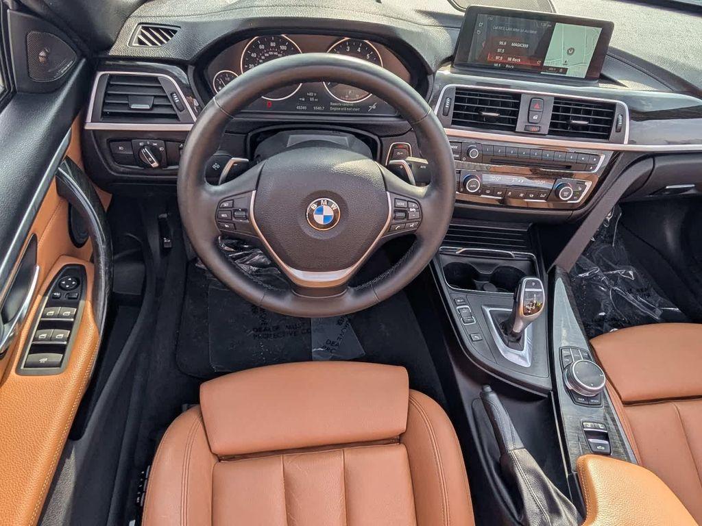 used 2018 BMW 440 car, priced at $27,399