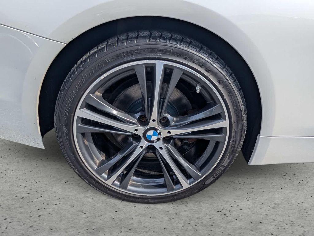 used 2018 BMW 440 car, priced at $27,399