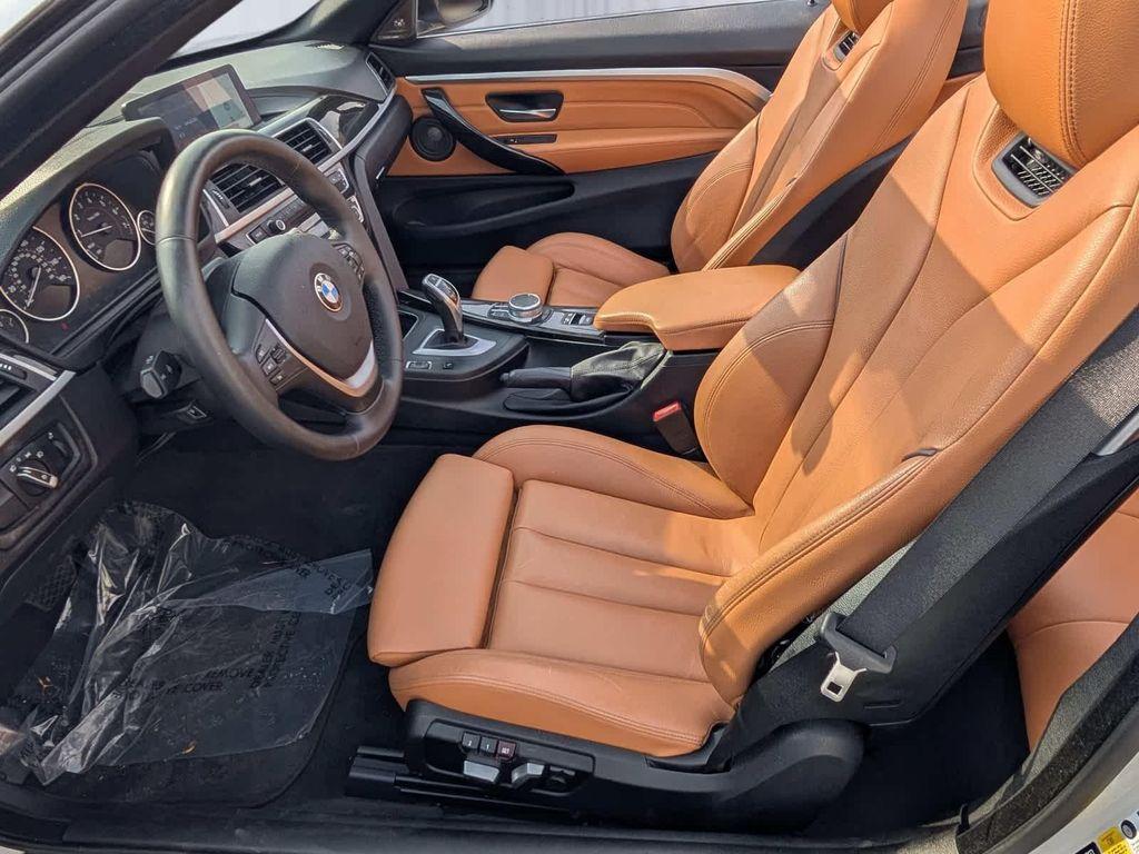 used 2018 BMW 440 car, priced at $27,399