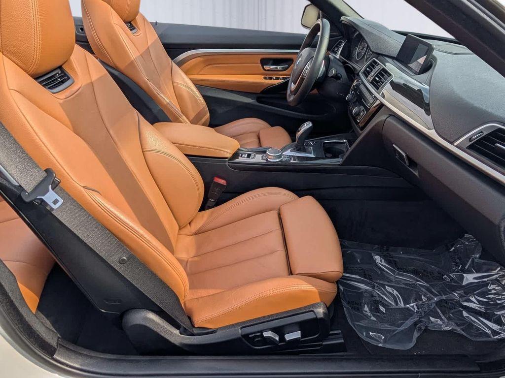 used 2018 BMW 440 car, priced at $27,399