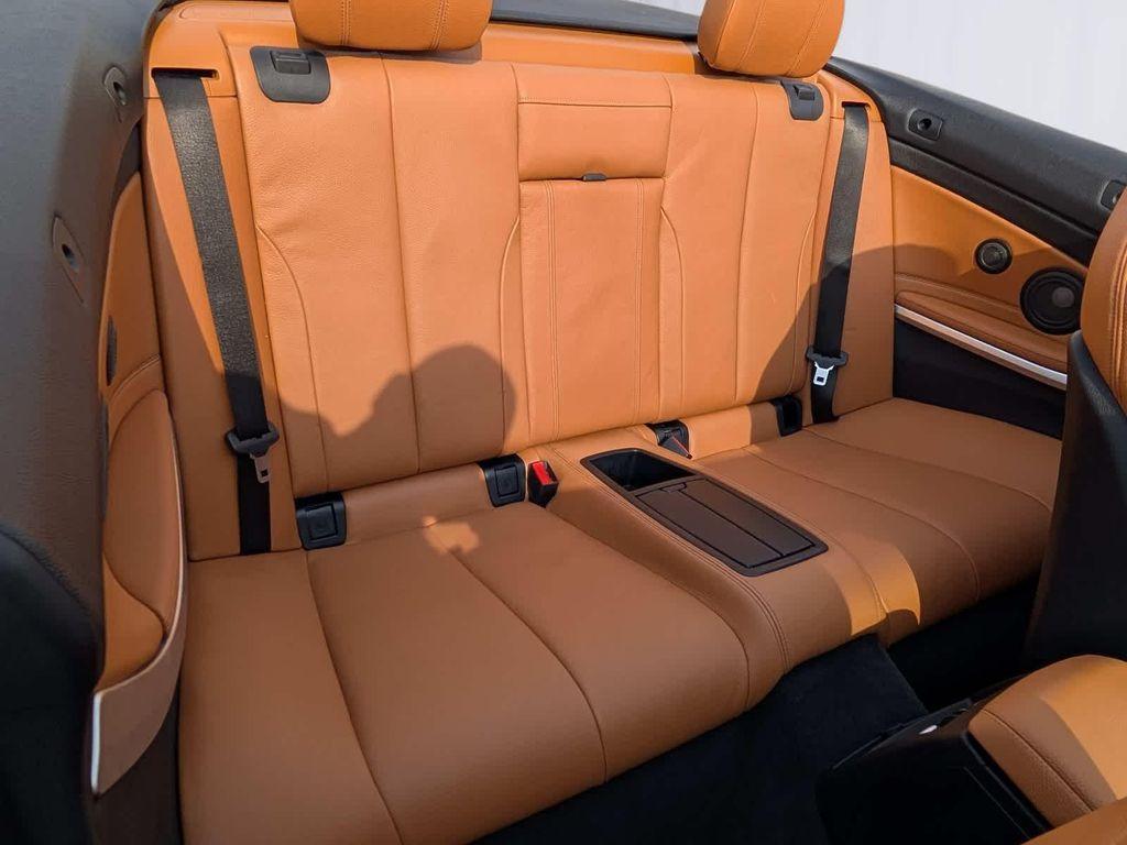 used 2018 BMW 440 car, priced at $27,399