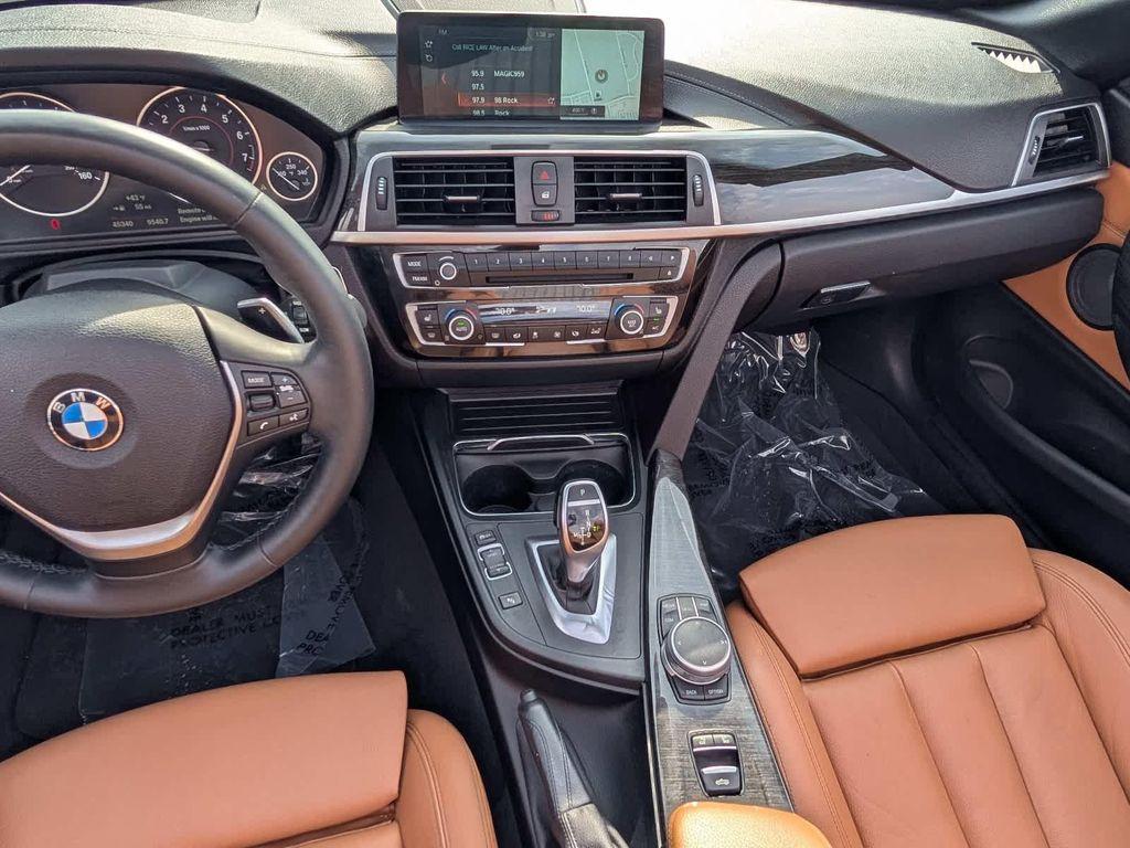 used 2018 BMW 440 car, priced at $27,399
