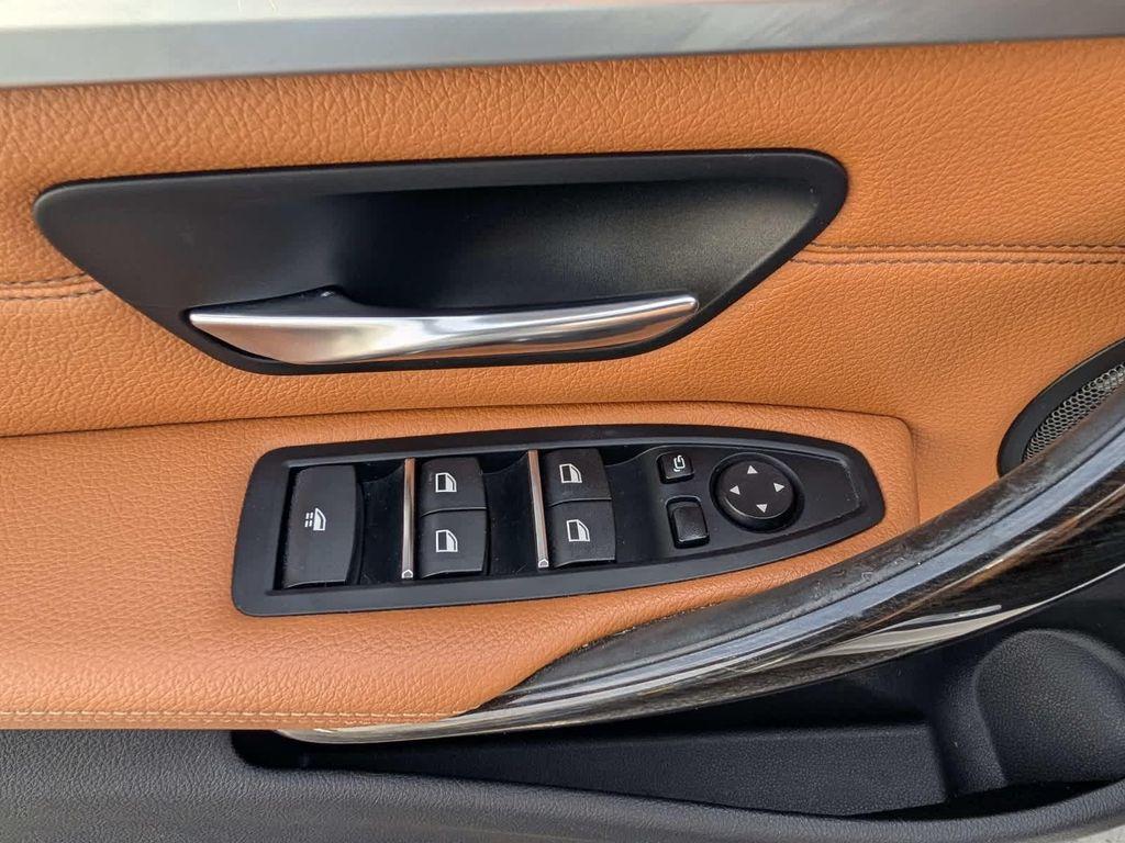 used 2018 BMW 440 car, priced at $27,399