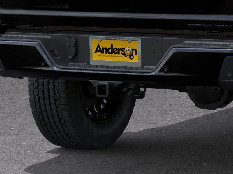 new 2026 GMC Canyon car, priced at $58,929