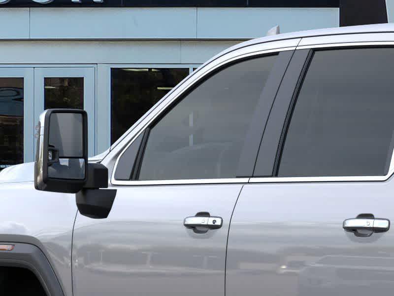 new 2026 GMC Sierra 2500 car, priced at $85,962