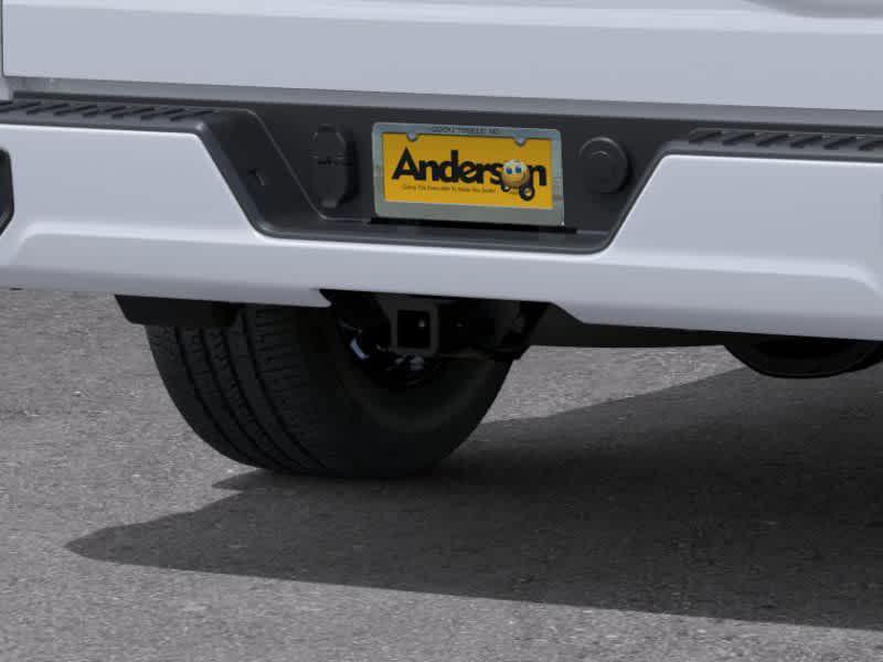 new 2026 GMC Sierra 1500 car, priced at $43,329