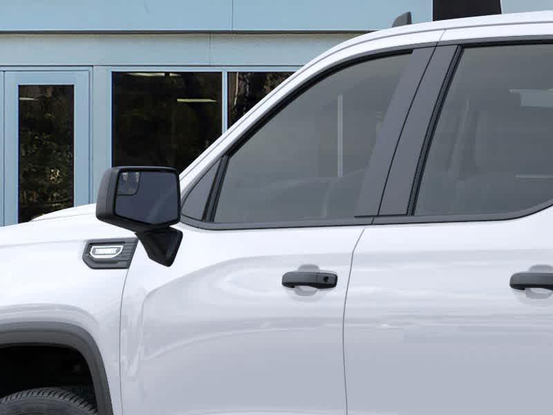 new 2026 GMC Sierra 1500 car, priced at $43,329