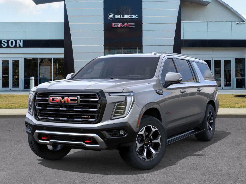 new 2026 GMC Yukon XL car, priced at $104,310