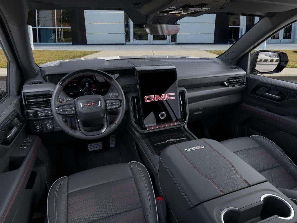 new 2026 GMC Yukon XL car, priced at $104,310