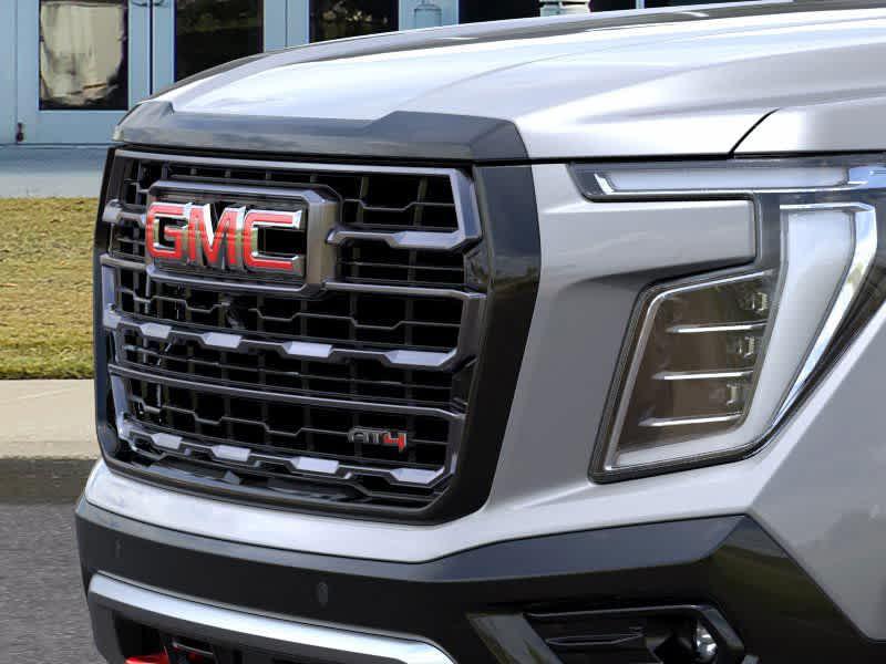 new 2026 GMC Yukon XL car, priced at $104,310