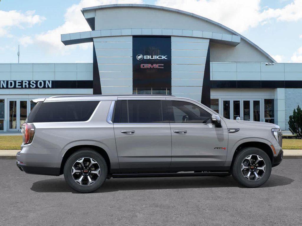 new 2026 GMC Yukon XL car, priced at $104,310