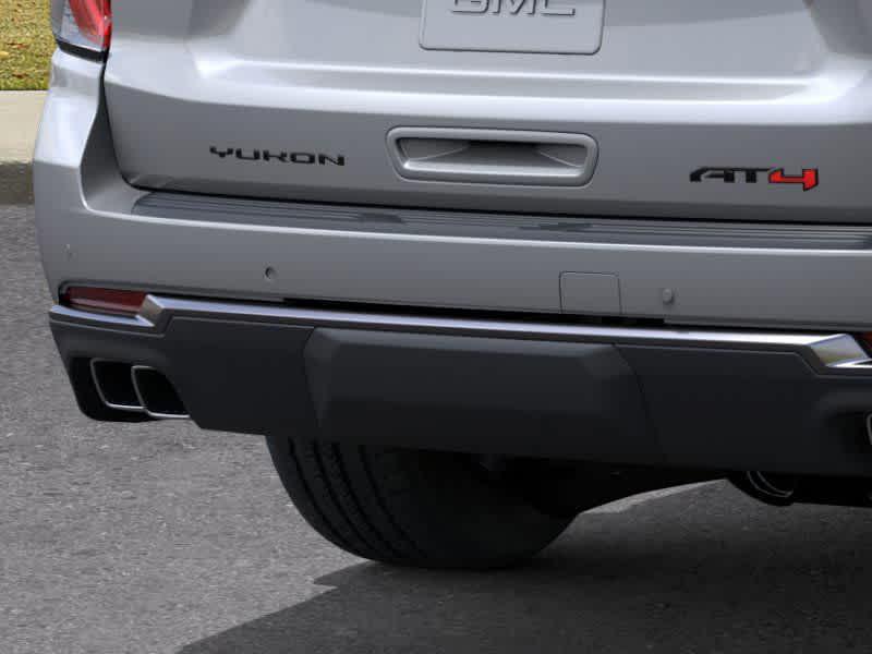 new 2026 GMC Yukon XL car, priced at $104,310