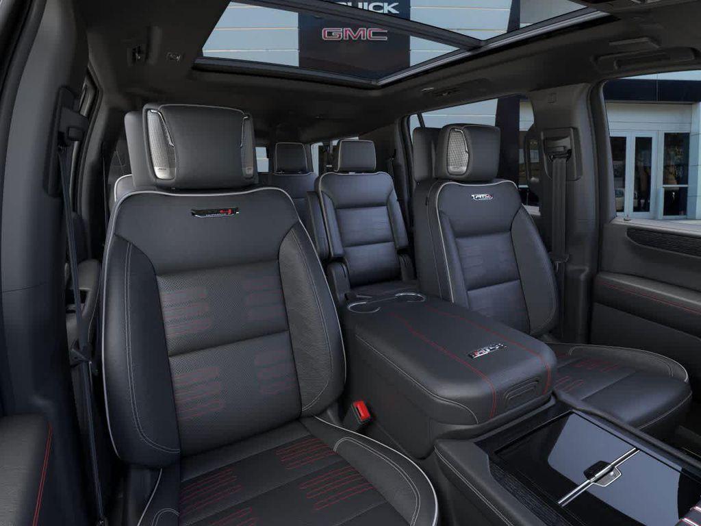 new 2026 GMC Yukon XL car, priced at $104,310
