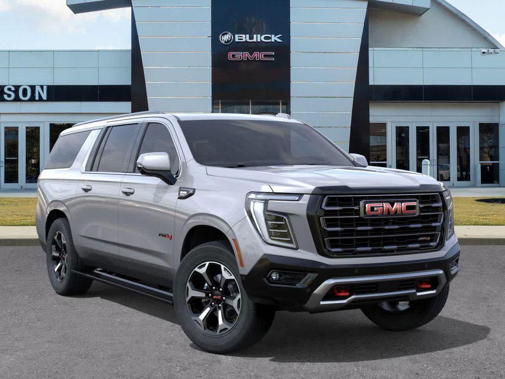 new 2026 GMC Yukon XL car, priced at $104,310
