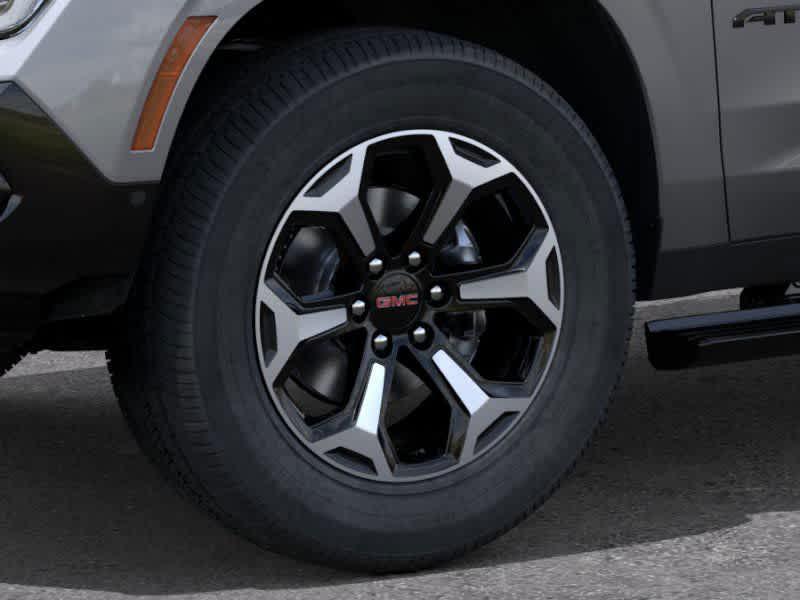 new 2026 GMC Yukon XL car, priced at $104,310