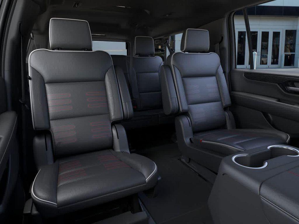 new 2026 GMC Yukon XL car, priced at $104,310