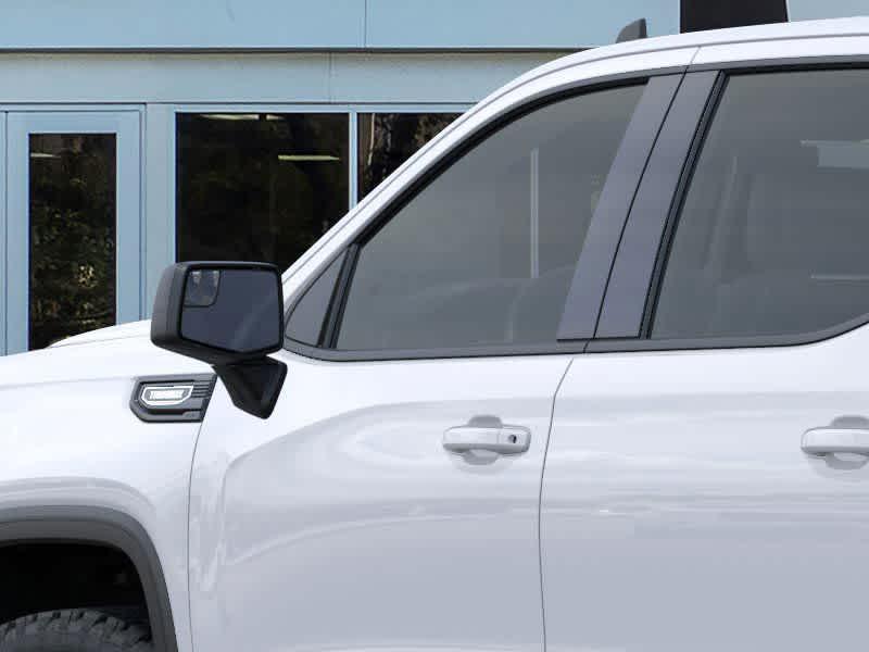 new 2026 GMC Sierra 1500 car, priced at $47,210