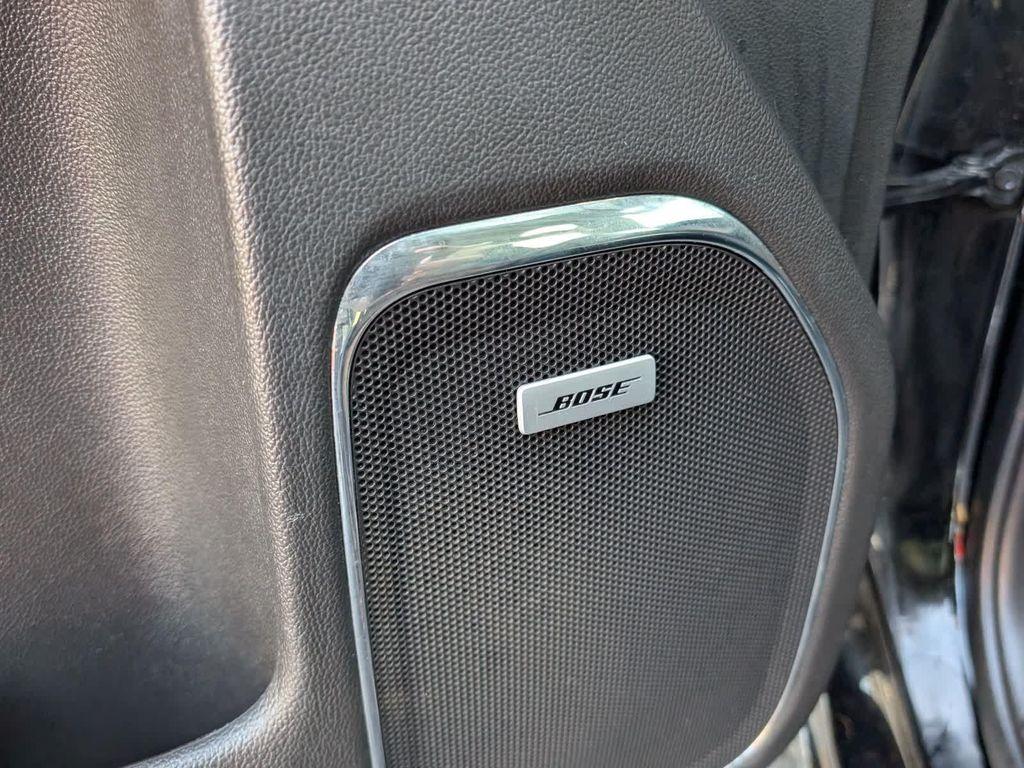 used 2017 GMC Sierra 2500 car, priced at $45,997