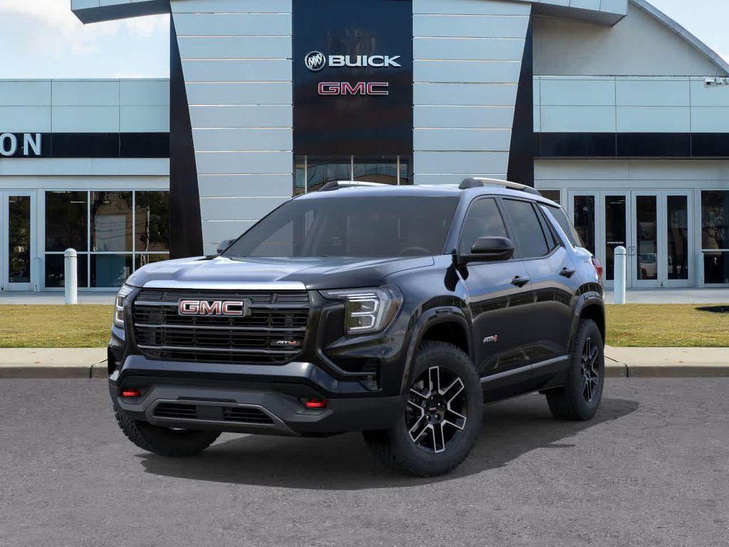 new 2026 GMC Terrain car, priced at $41,065