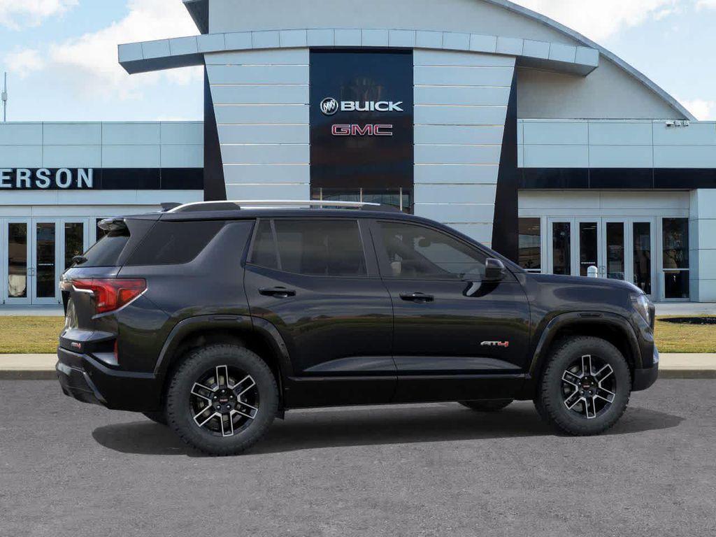 new 2026 GMC Terrain car, priced at $41,065