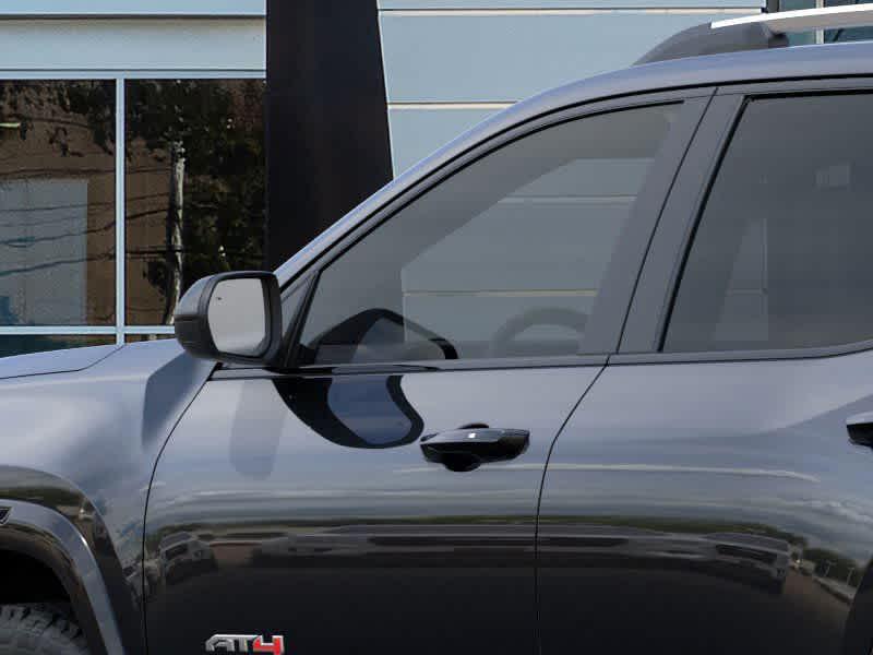 new 2026 GMC Terrain car, priced at $41,065