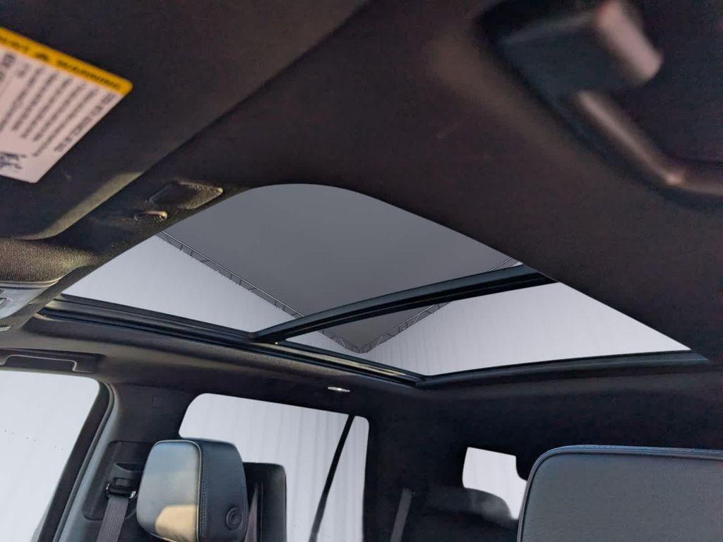 used 2024 GMC Yukon car, priced at $74,883