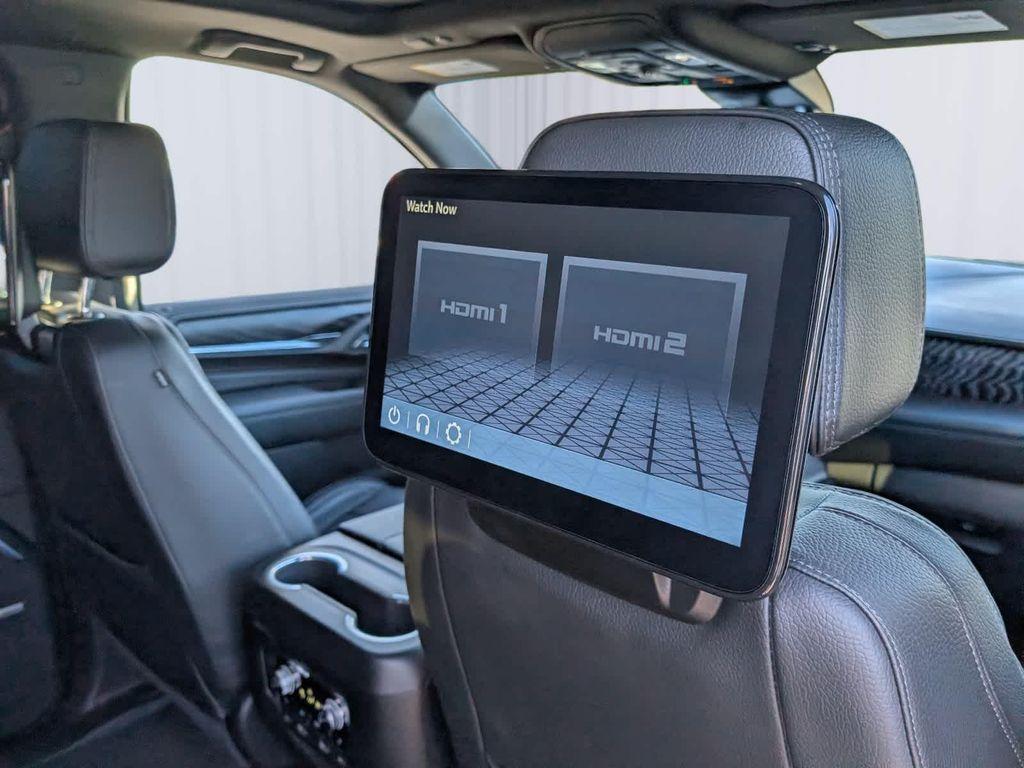 used 2024 GMC Yukon car, priced at $74,883